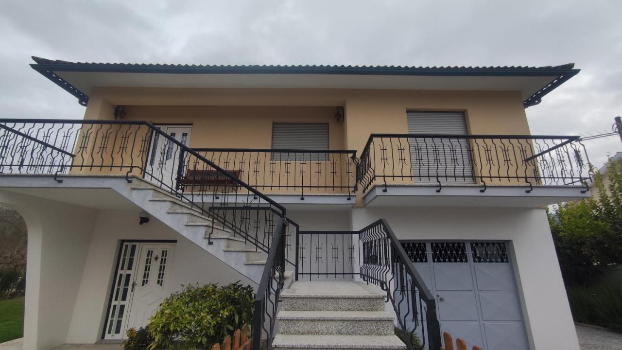 Casa Da Bia - Al Em Arcos De Valdevez 빌라 외부 사진